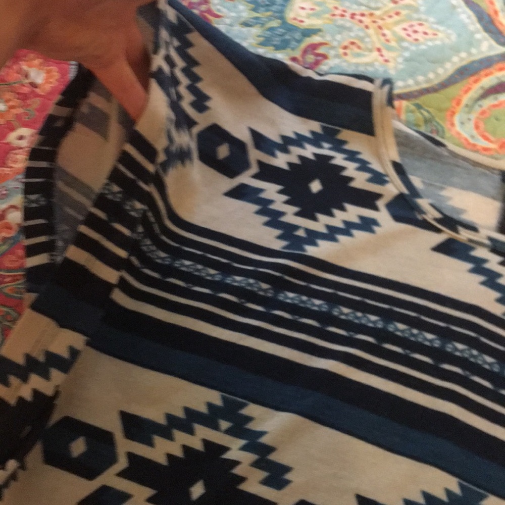 Blouse - Picture 3 of 3